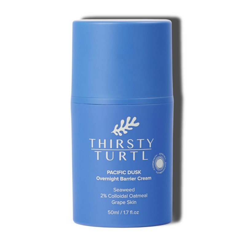 Pacific Dusk Overnight Barrier Cream