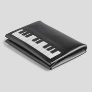 Appleskin Card Holder - Piano