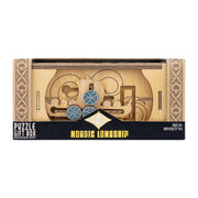 Nordic Longship Secret Box