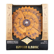 Egyptian Almanac