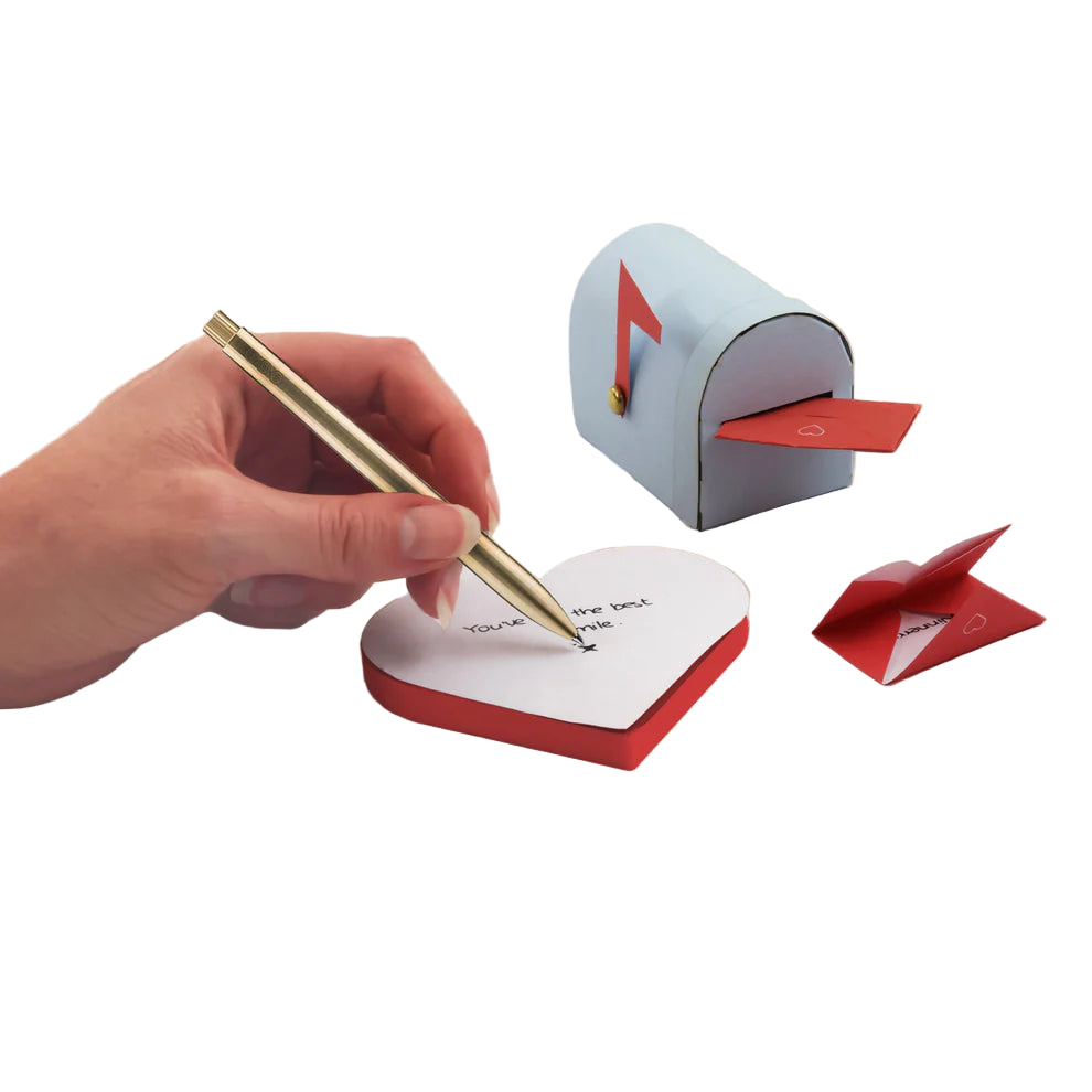 Love Letters Origami Kit