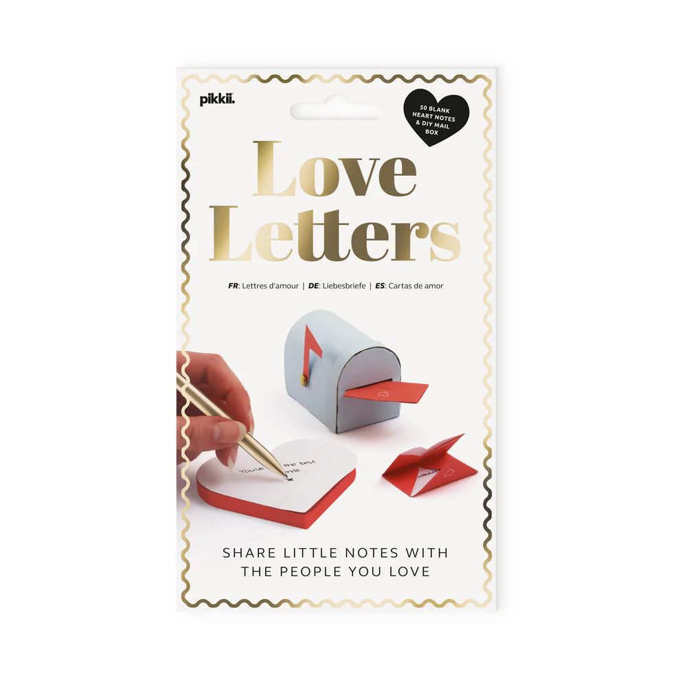 Love Letters Origami Kit