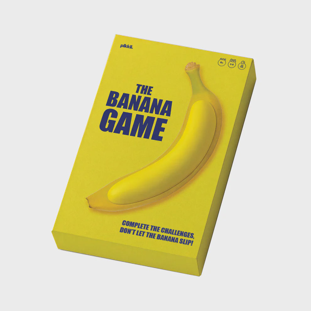 The Banana Game