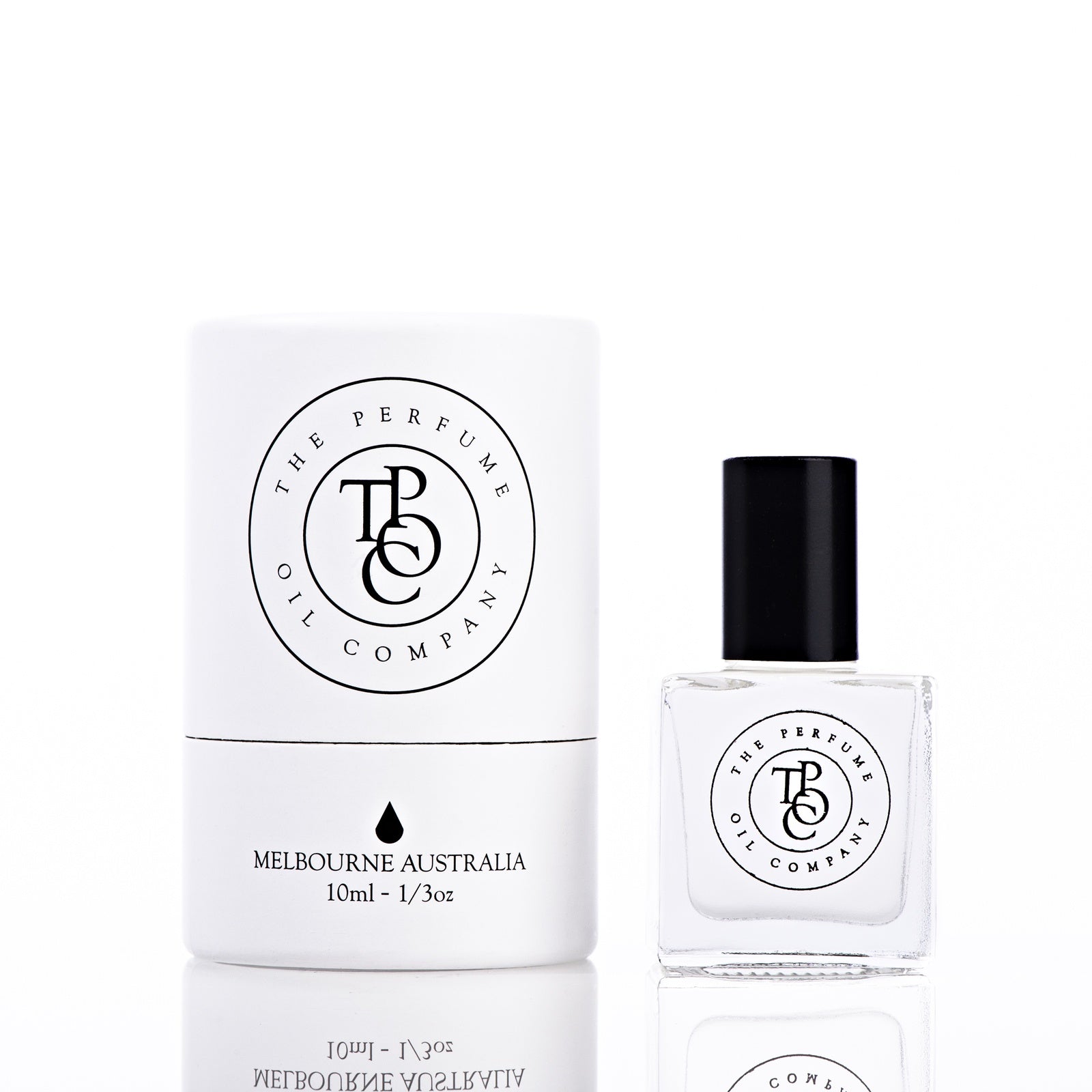 Perfume Oil 10mL - SANTAL, inspired by Santal 33 (Le Labo)