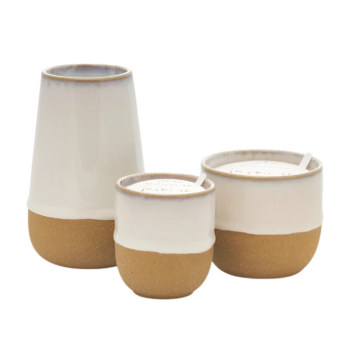 Kin Candle Kin Candle 6oz - Jasmine & Bamboo – Wileaway