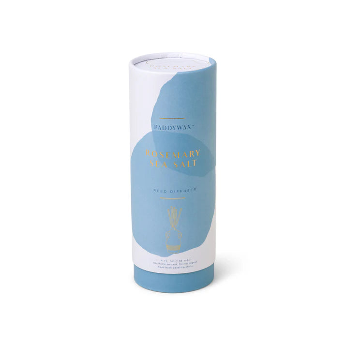 Santorini Diffuser - Rosemary Sea Salt