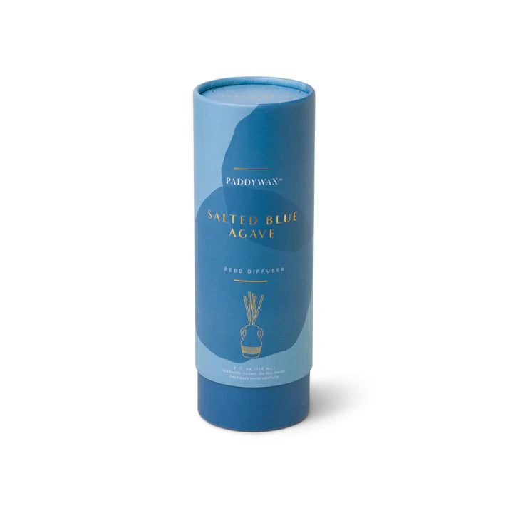 Santorini Diffuser - Salted Blue Agave