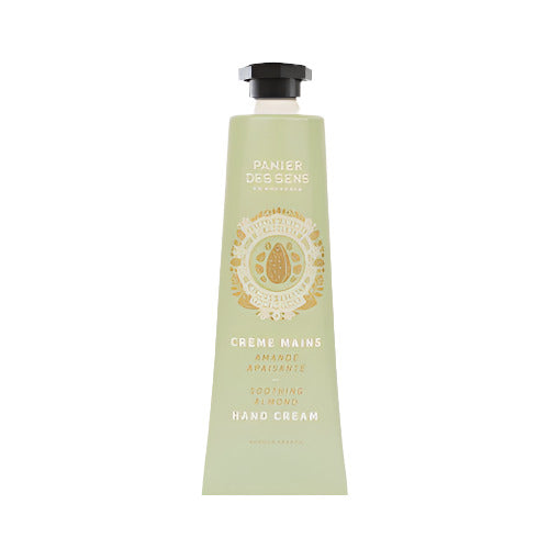 Panier des Sens Almond Hand Cream - 30ml