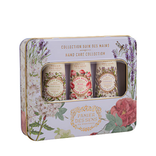Essentials Hand Care Gift Set