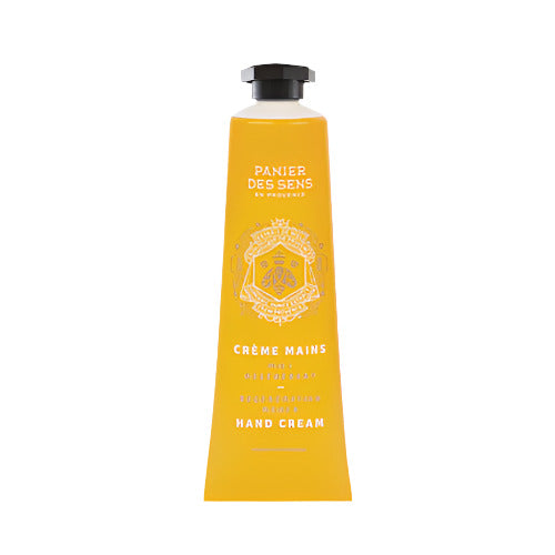 Honey Hand Cream - 30ml