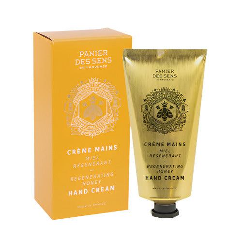 Honey Hand Cream - 75ml