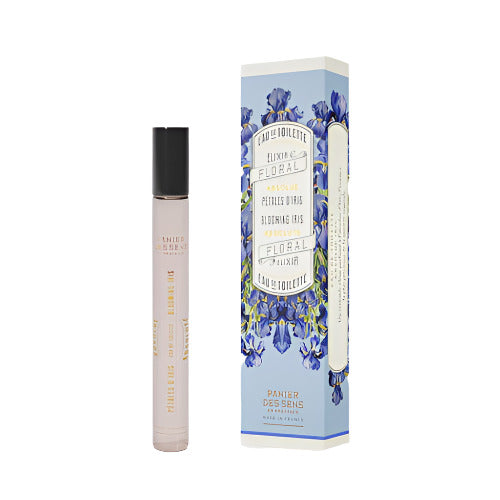 Blooming Iris Roll-On EDT