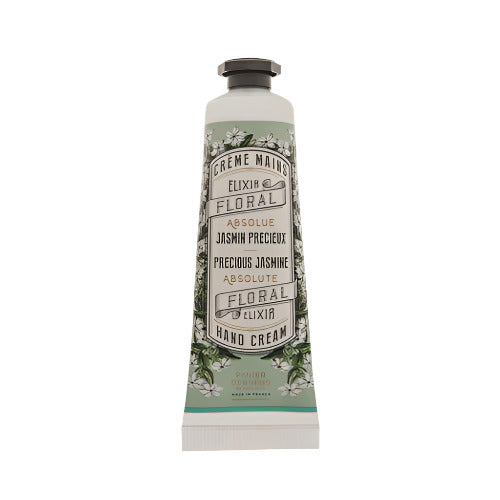 Precious Jasmine Hand Cream - 30ml