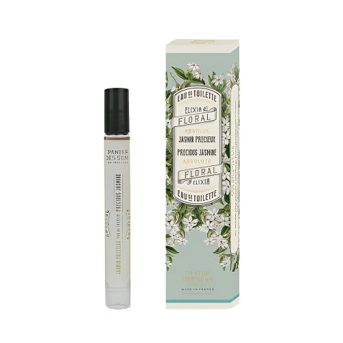 Precious Jasmine Roll-On EDT