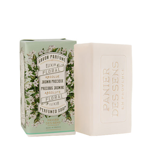 Precious Jasmine Perfumed Soap