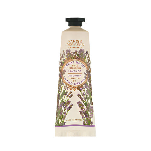 Lavender Hand Cream - 30ml