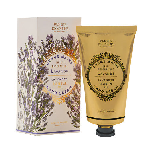 Lavender Hand Cream - 75ml