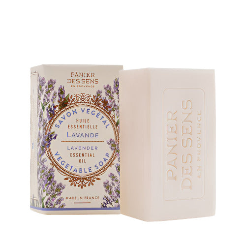 Lavender Perfumed Soap