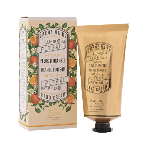 Orange Blossom Hand Cream - 75ml