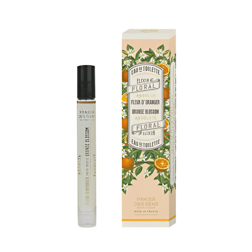 Orange Blossom Roll-On EDT
