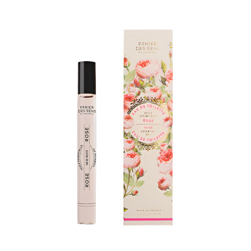 Rose Roll-On EDT