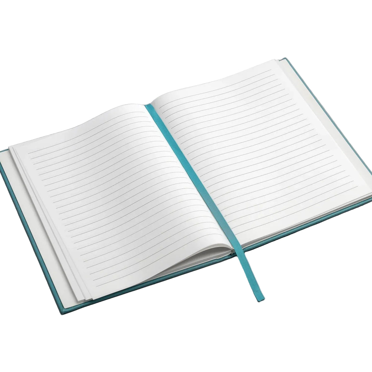 Paper Saver Notebook + Stone Paper Refill - Teal