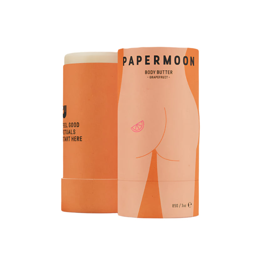 Body Butter Stick - Grapefruit