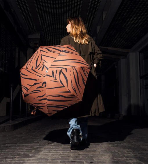 Micro Umbrella - Eugene Tiger