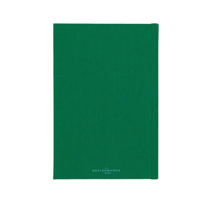 Pardon Me Journal