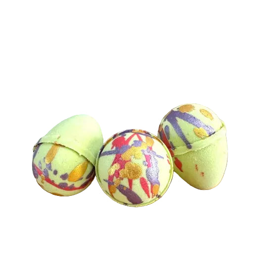 Mini Bath Bombs