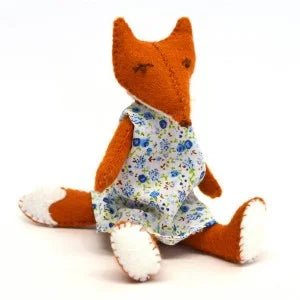 Felt Craft Kit - Philippa Fox