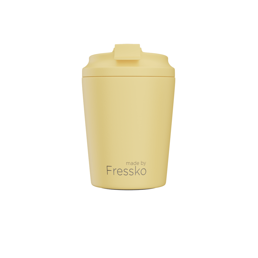 Piccolo Cup 4oz Limoncello