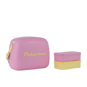 Polarbox CoolerBag 6L Pop - Pink/ Yellow