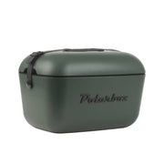 Polarbox Classic Cooler 20L - Forest Green