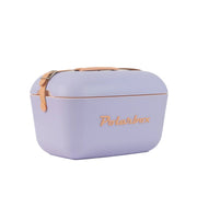 Polarbox Pop 12L Cooler - Lilac Sorbet