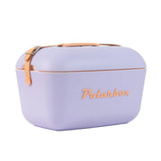 Polarbox Pop 20L Cooler - Lilac Sorbet