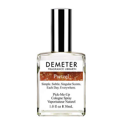 Cologne Spray 30mL - Pretzel