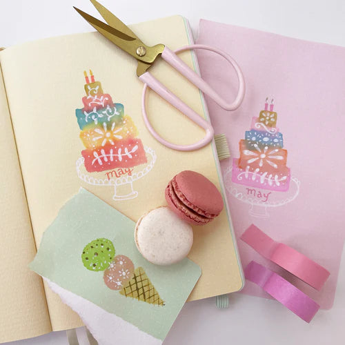 Dual Tip Markers - Pastel Set of 24