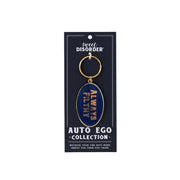 Always Filthy Keyring