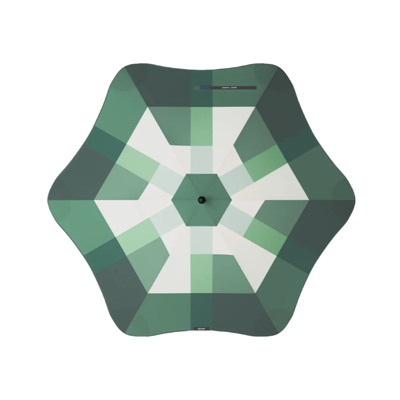 Blunt Classic Umbrella - Peppermint