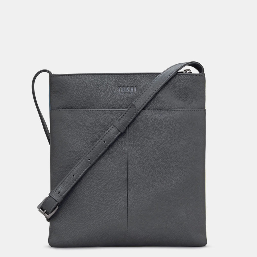 Cross Body Bag - Purrfect Neighbours