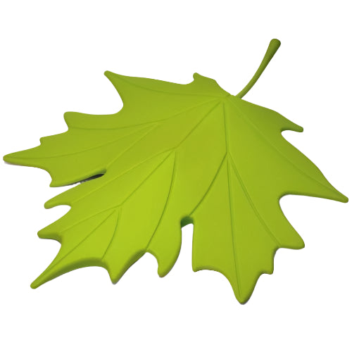 Autumn Door Stopper - Green