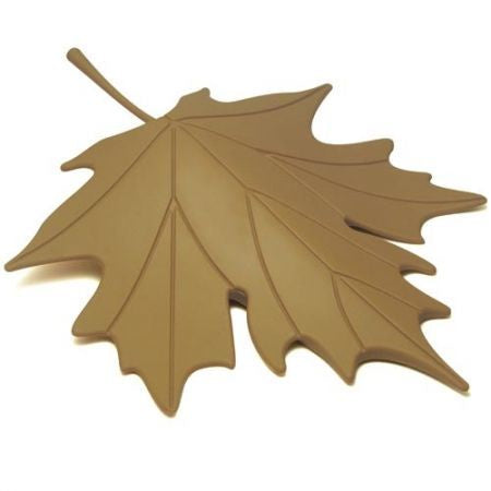 Autumn Door Stopper - Brown