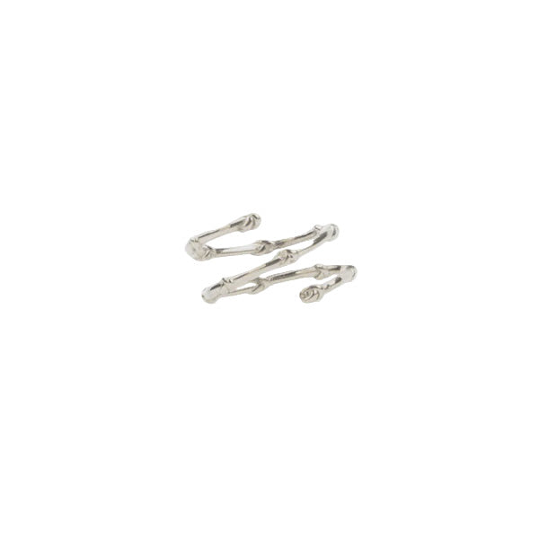 Eden Ring - Knots Of Freedom Stainless Steel