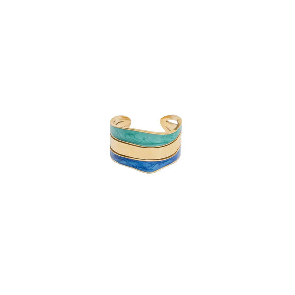 Eden Ring - Parting Waters