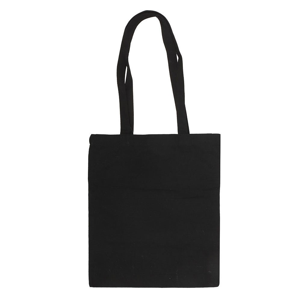 Polycotton Tote - Checkerboard