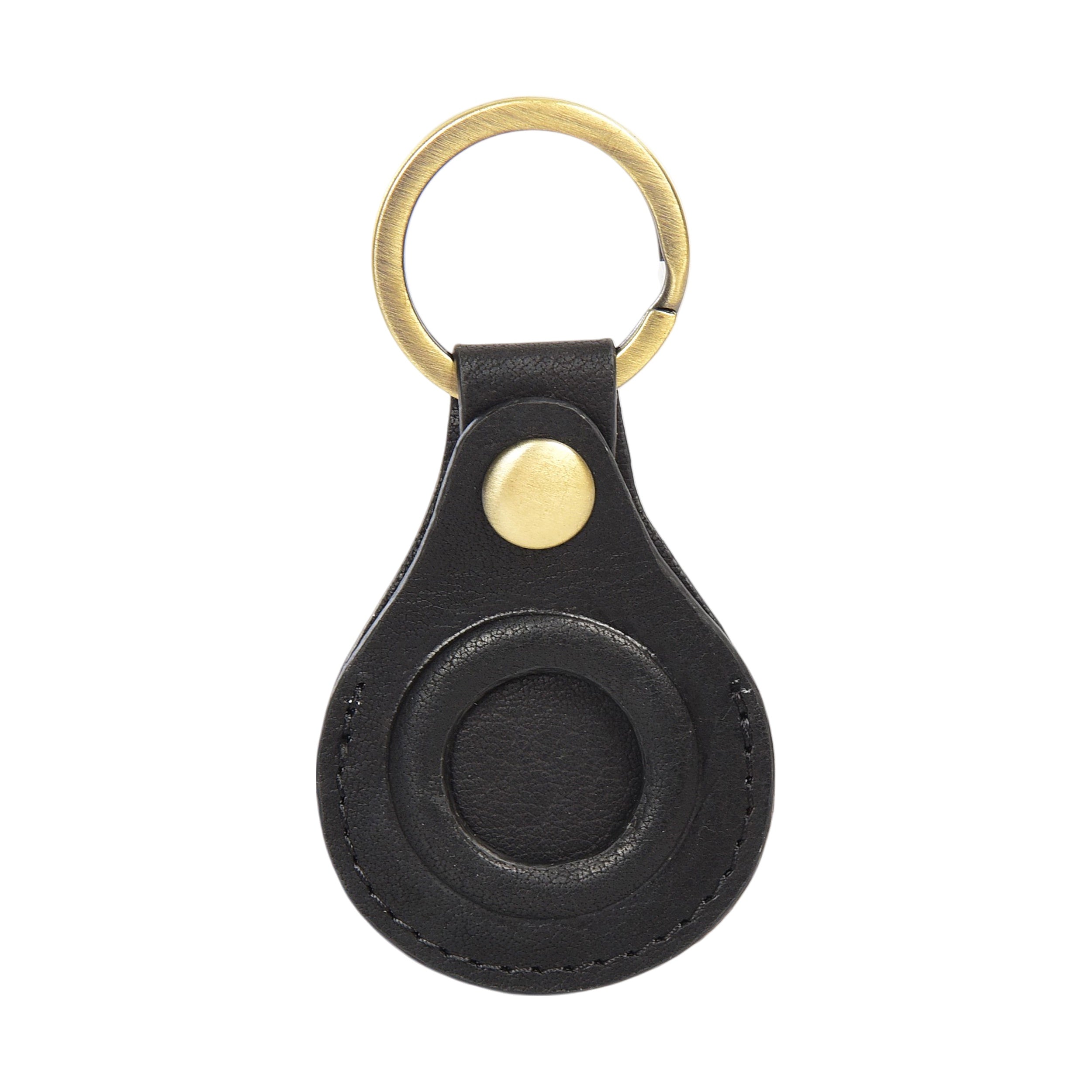 Air Tag Holder - Black