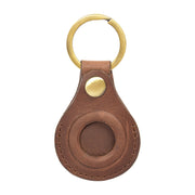 Air Tag Holder - Brown