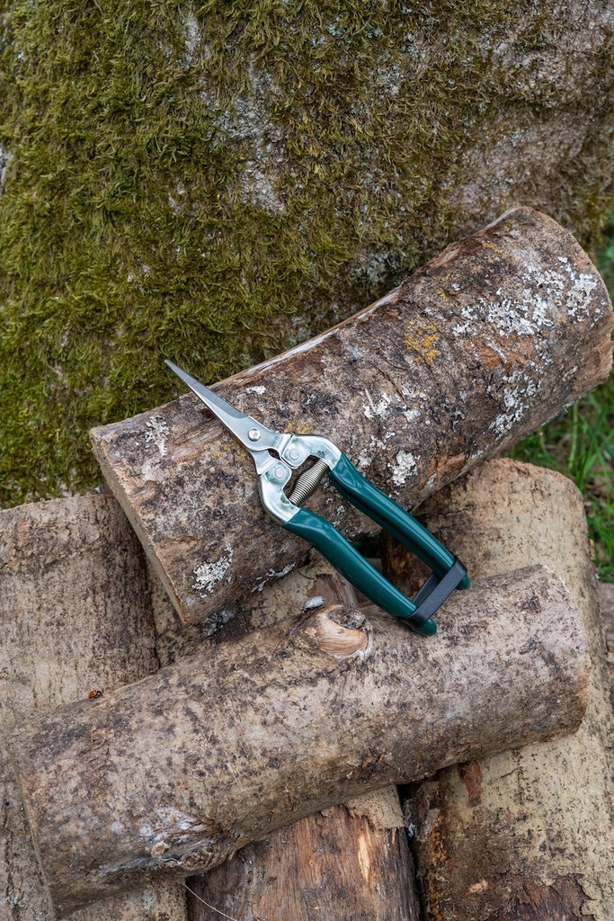 Gardening Snips - Woodland Wonders