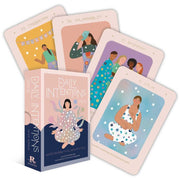 Oracle Cards - Daily Intentions